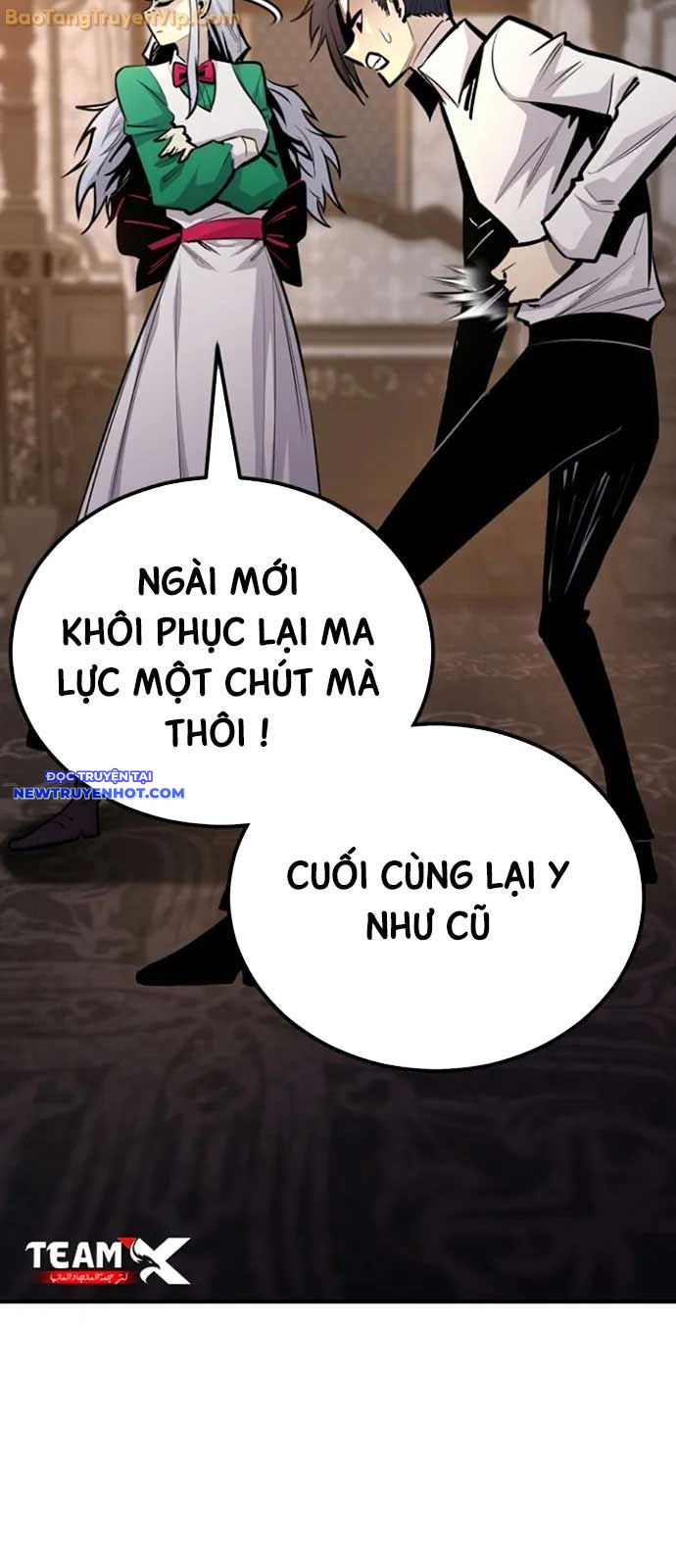 Bản Chất Của Chuyển Sinh chapter 121 - Trang 33