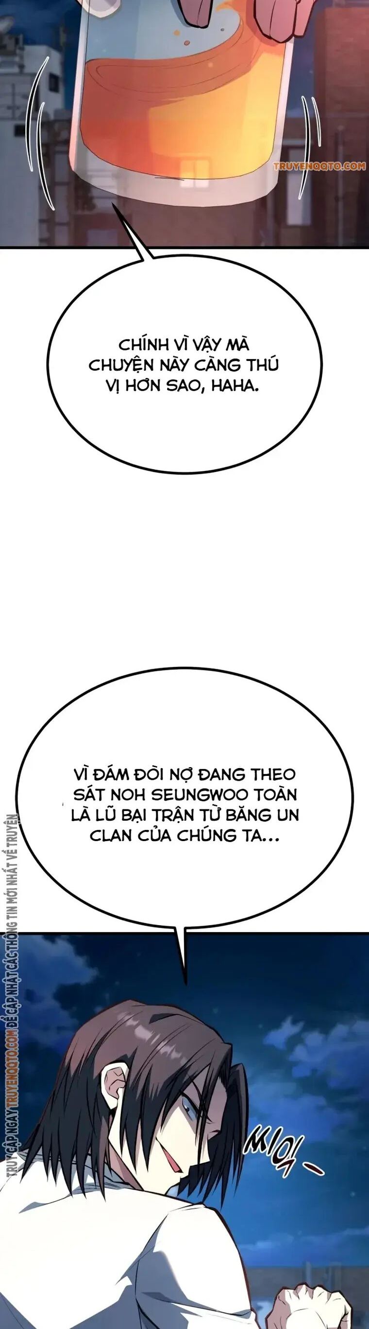 Bạo Lực Vương Chapter 35 - Trang 3