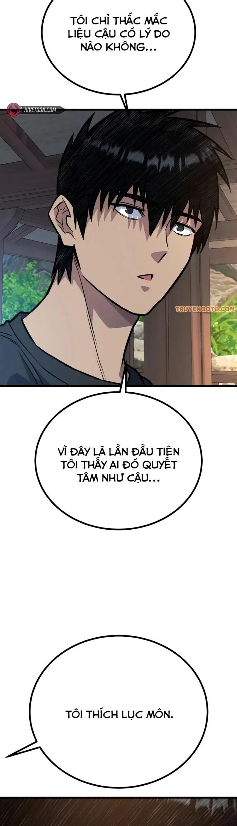 Bạo Lực Vương Chapter 35 - Trang 53