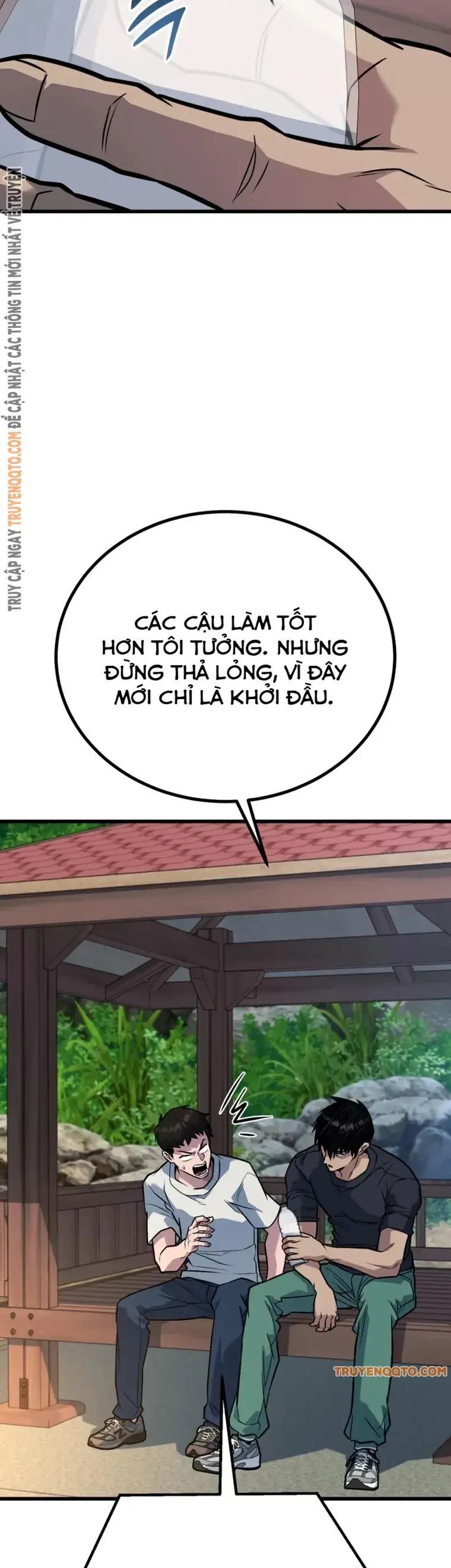 Bạo Lực Vương Chapter 35 - Trang 50