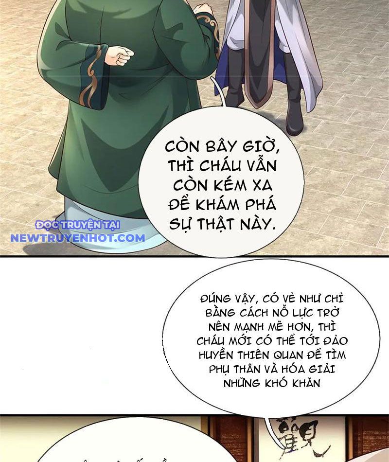 Ta Có Thể Tấn Công Không Giới Hạn chapter 70 - Trang 9