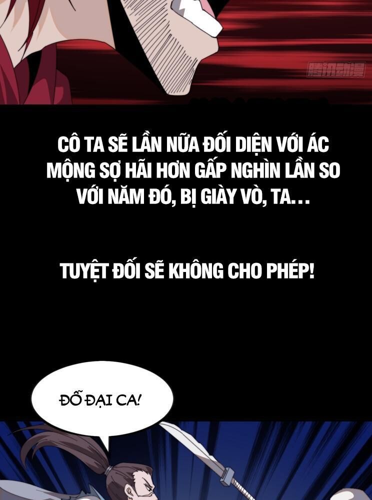 Ta Có Một Sơn Trại Chapter 1043 - Trang 32