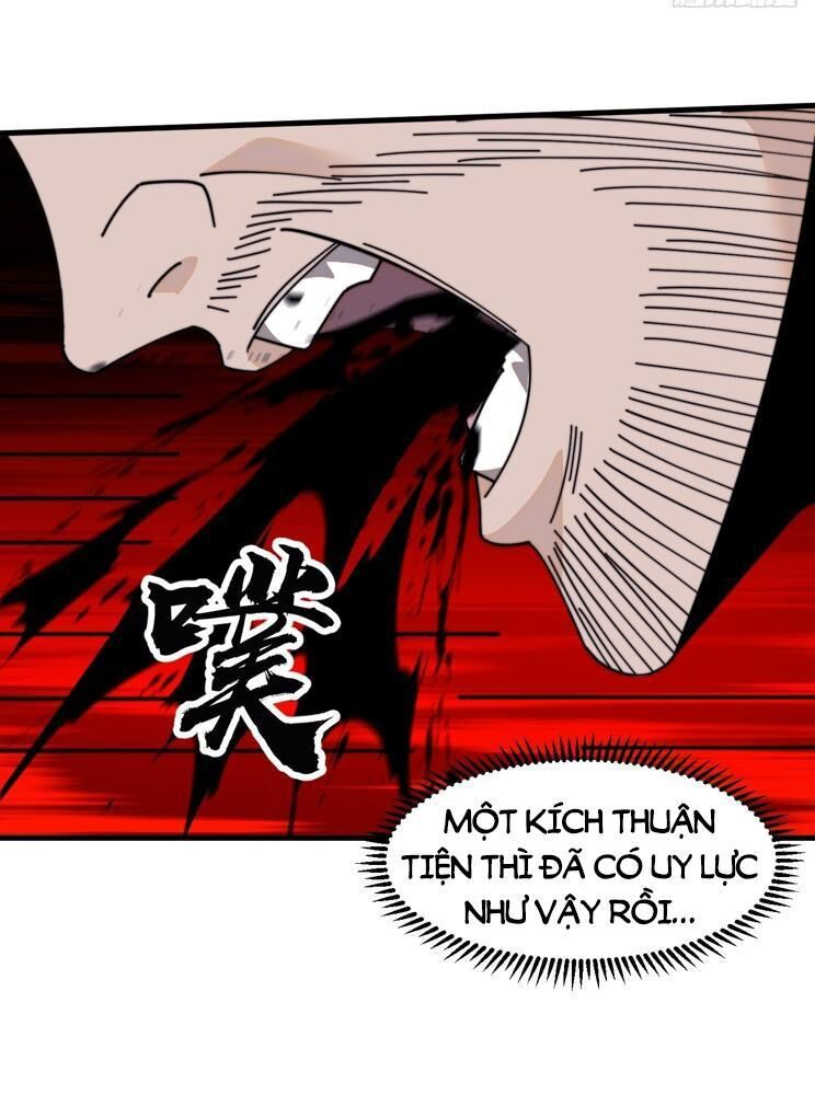 Ta Có Một Sơn Trại Chapter 1043 - Trang 44