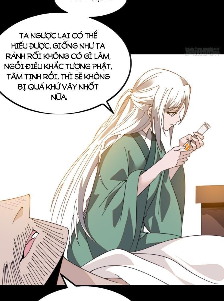 Ta Có Một Sơn Trại Chapter 1043 - Trang 28