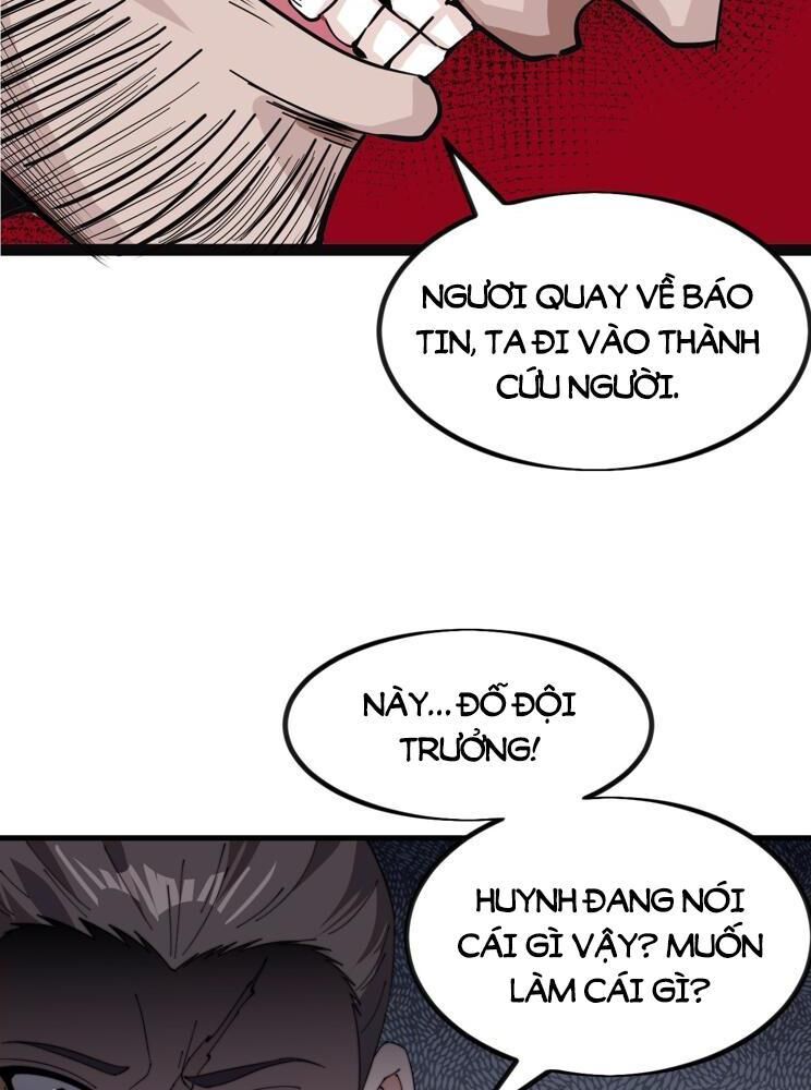 Ta Có Một Sơn Trại Chapter 1043 - Trang 11