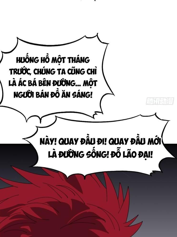 Ta Có Một Sơn Trại Chapter 1043 - Trang 17