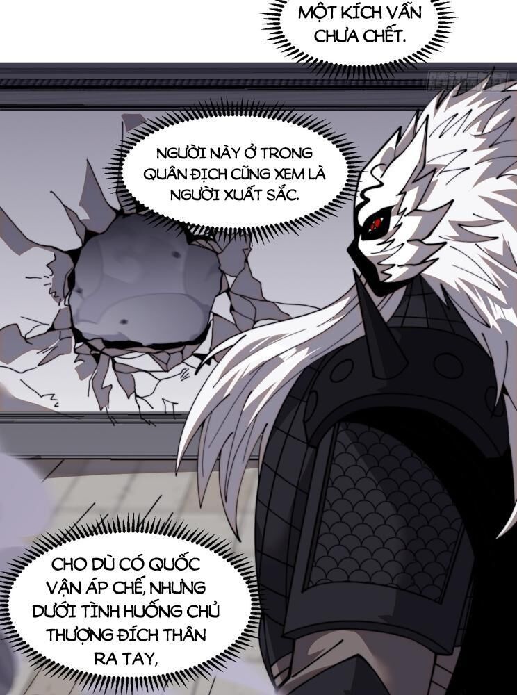 Ta Có Một Sơn Trại Chapter 1043 - Trang 46