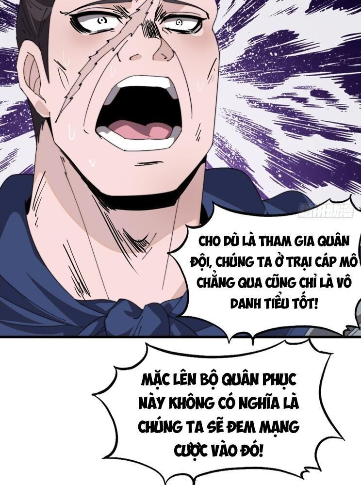 Ta Có Một Sơn Trại Chapter 1043 - Trang 16