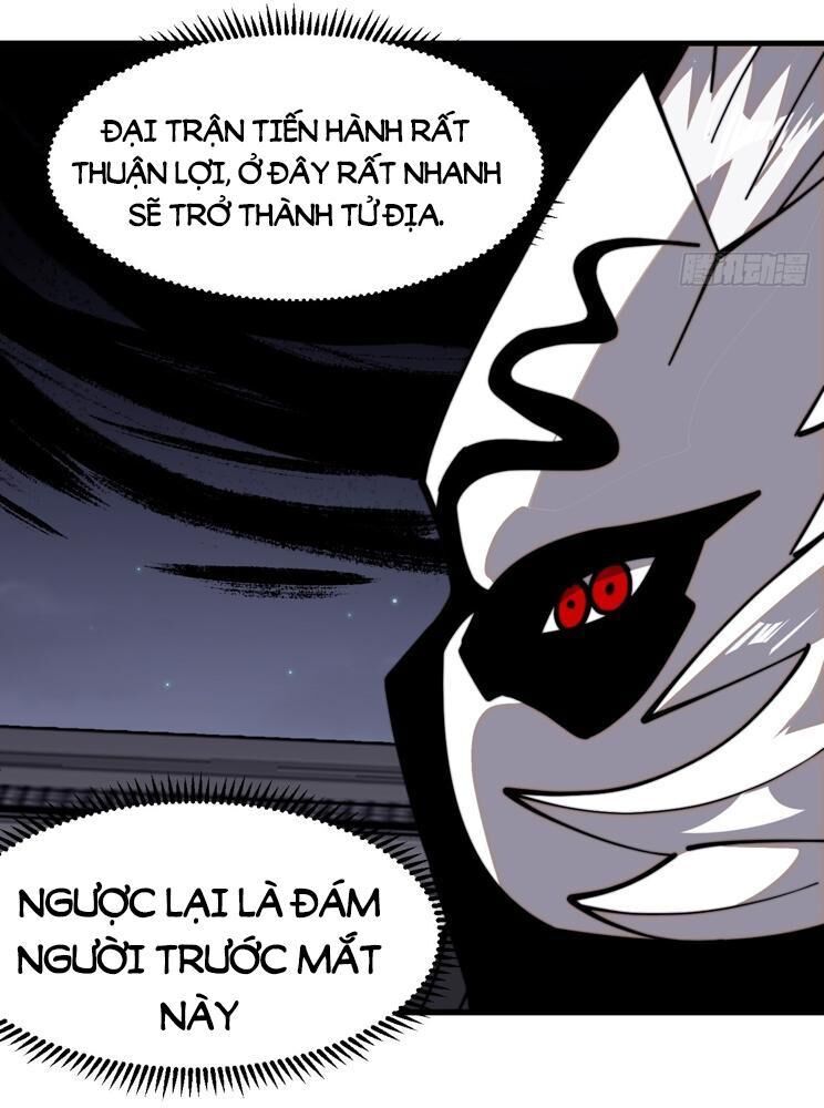 Ta Có Một Sơn Trại Chapter 1043 - Trang 48