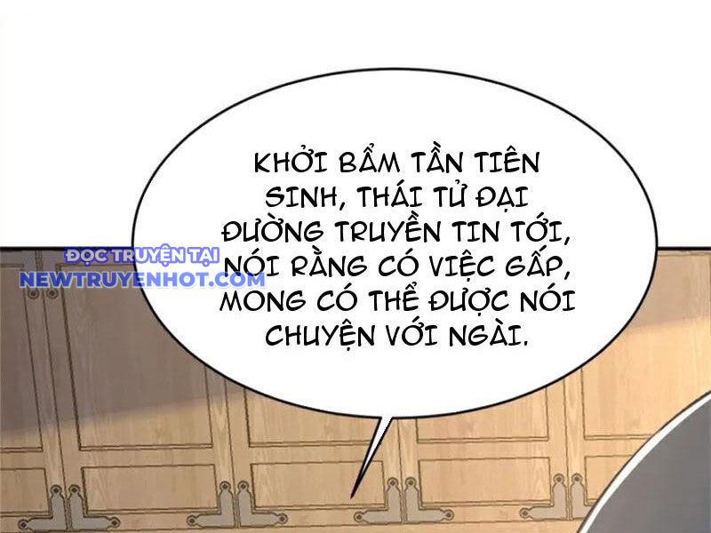 Ta Thực Sự Không Muốn Làm Thần Tiên chapter 120 - Trang 7