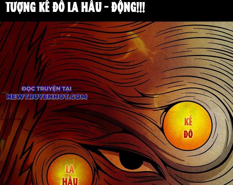 đấu Yếm Thần chapter 134 - Trang 16