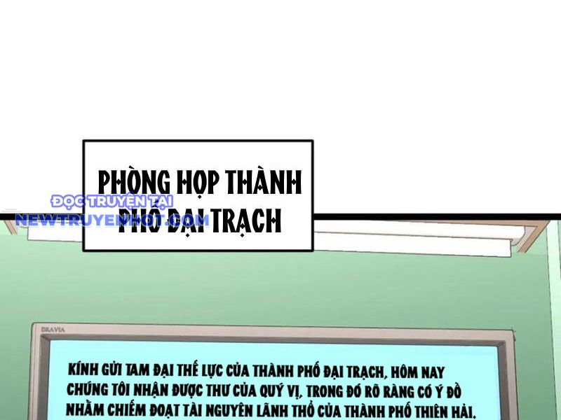 Toàn Cầu Băng Phong: Ta Chế Tạo Phòng An Toàn Tại Tận Thế chapter 525 - Trang 21