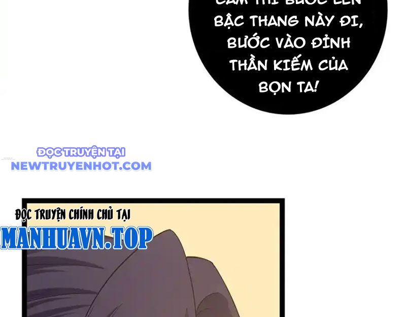 Chưởng Môn Khiêm Tốn Chút chapter 446 - Trang 78