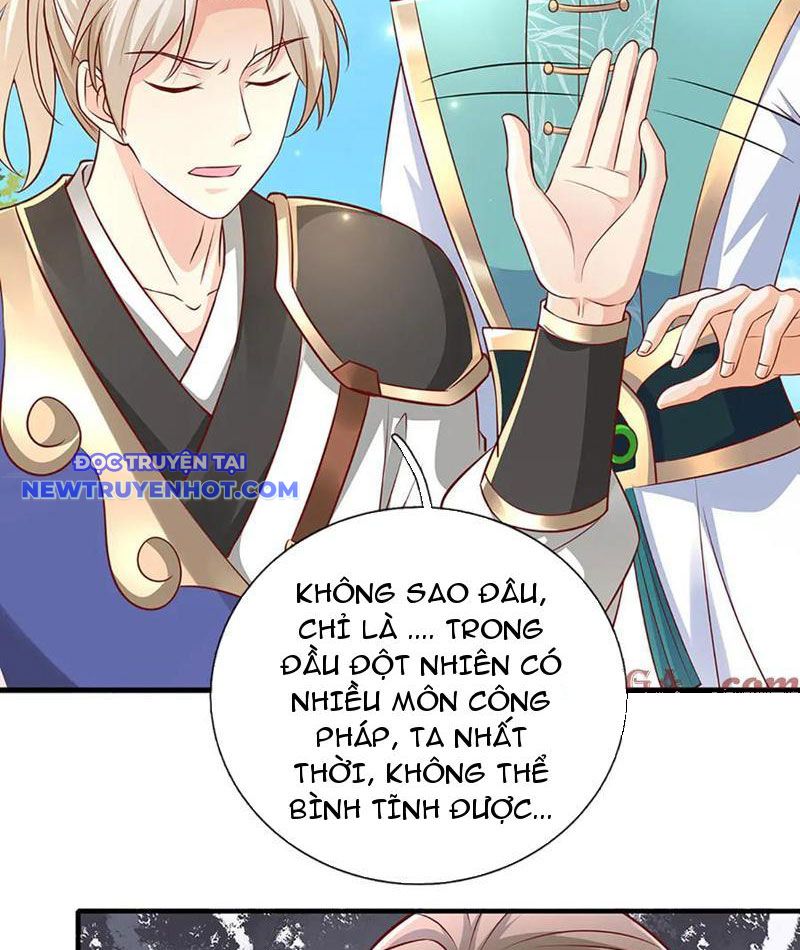 Ta Có Thể Tấn Công Không Giới Hạn chapter 71 - Trang 43