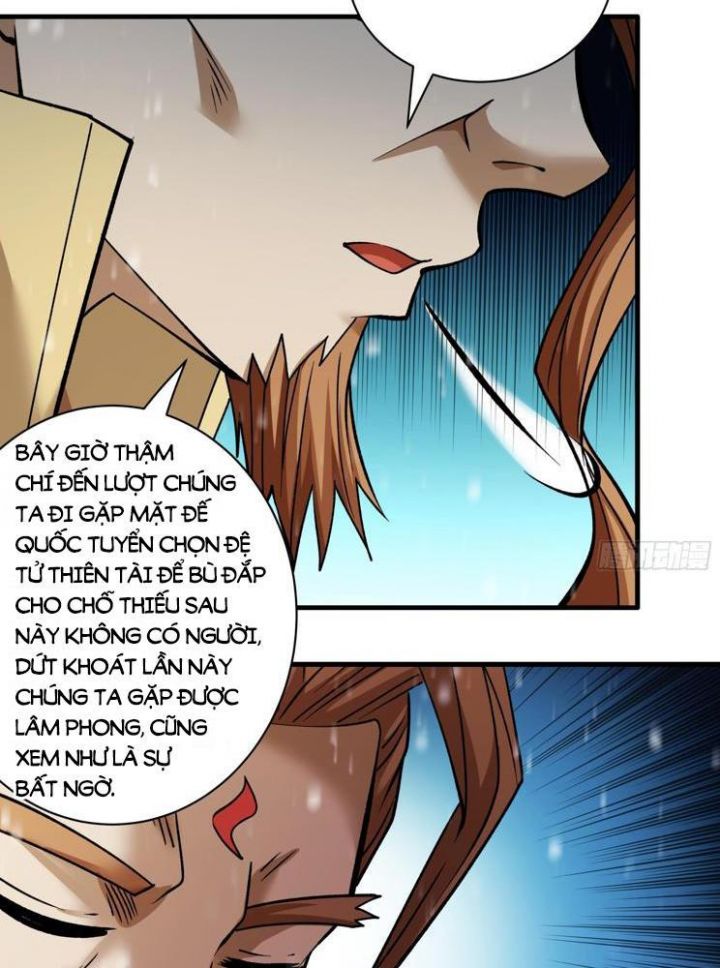 Tuyệt Thế Võ Thần Chapter 910 - Trang 8