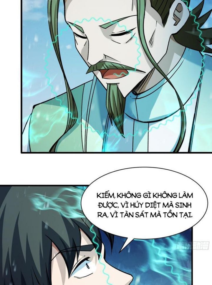 Tuyệt Thế Võ Thần Chapter 910 - Trang 21