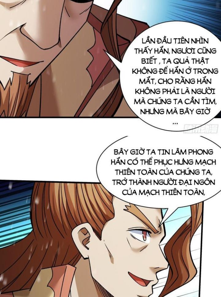 Tuyệt Thế Võ Thần Chapter 910 - Trang 9