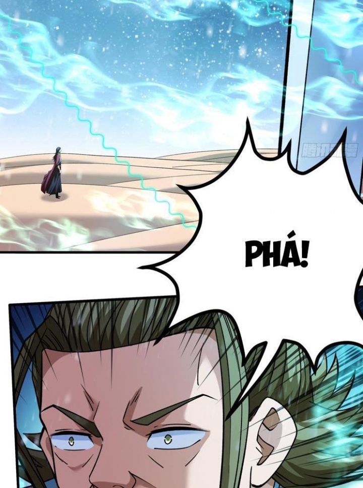 Tuyệt Thế Võ Thần Chapter 910 - Trang 23