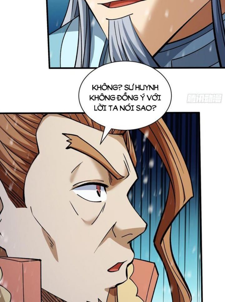 Tuyệt Thế Võ Thần Chapter 910 - Trang 12