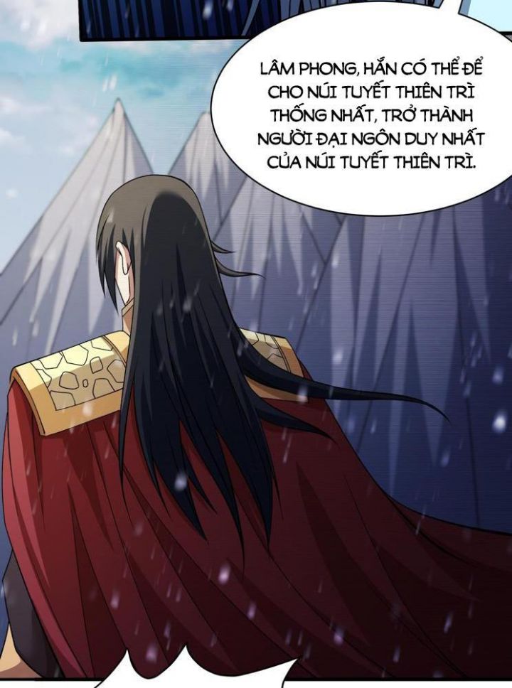 Tuyệt Thế Võ Thần Chapter 910 - Trang 14