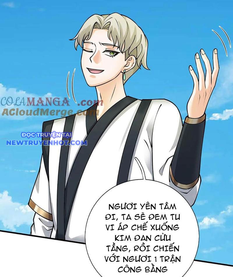 Ta Có Thể Tấn Công Không Giới Hạn chapter 71 - Trang 72