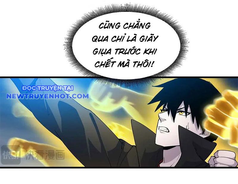 Cửa Hàng Sủng Thú Siêu Thần chapter 167 - Trang 9