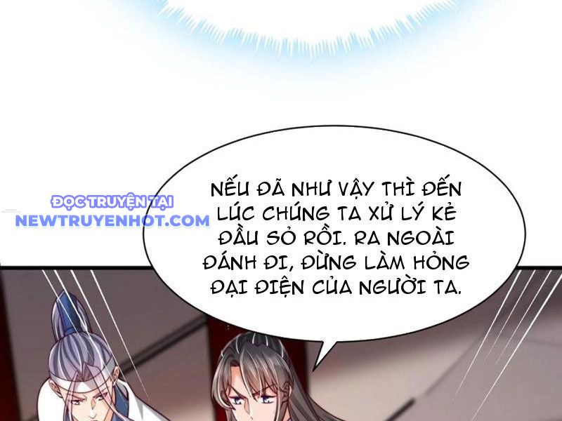 Thổ Lộ Với Mỹ Nữ Tông Chủ Xong, Ta Vô địch Rồi? chapter 73 - Trang 23