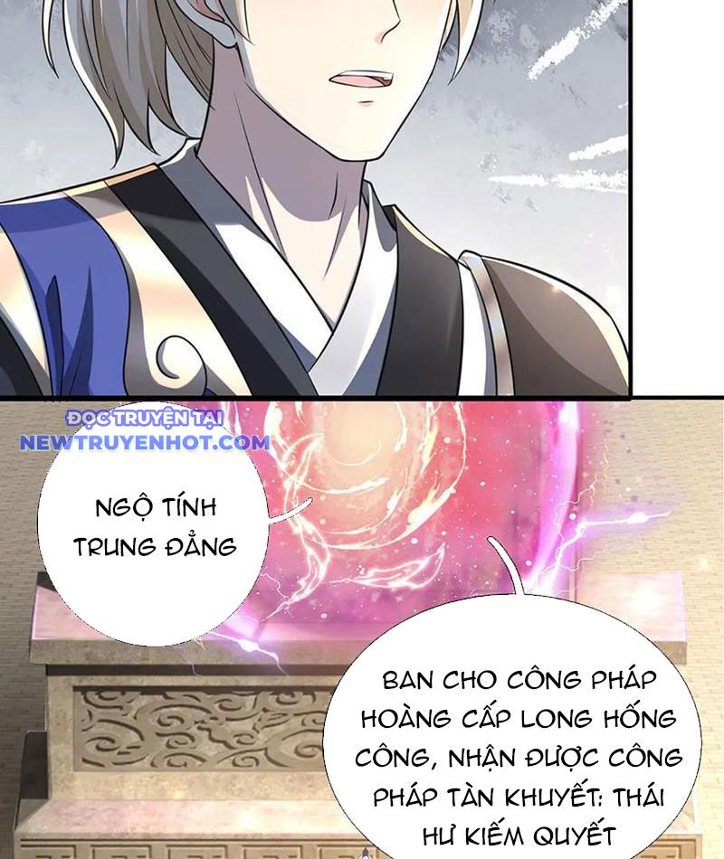 Ta Có Thể Tấn Công Không Giới Hạn chapter 71 - Trang 6