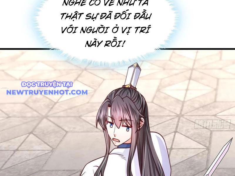 Thổ Lộ Với Mỹ Nữ Tông Chủ Xong, Ta Vô địch Rồi? chapter 74 - Trang 6