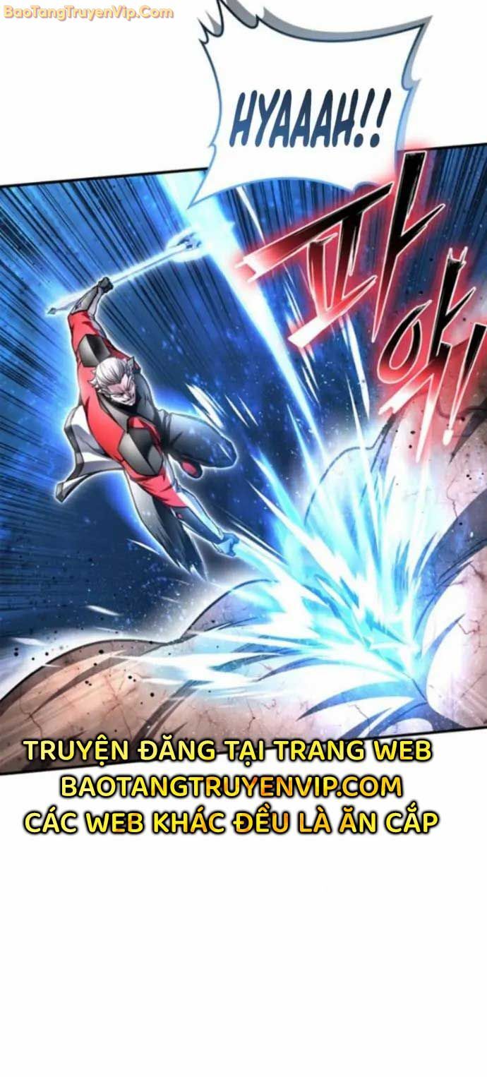 Cuộc Chiến Siêu Nhân Chapter 134 - Trang 22