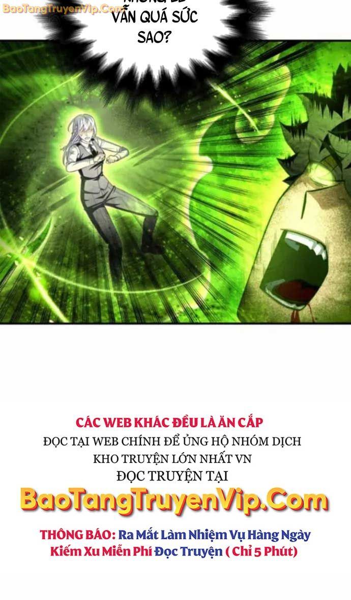 Cuộc Chiến Siêu Nhân Chapter 134 - Trang 10