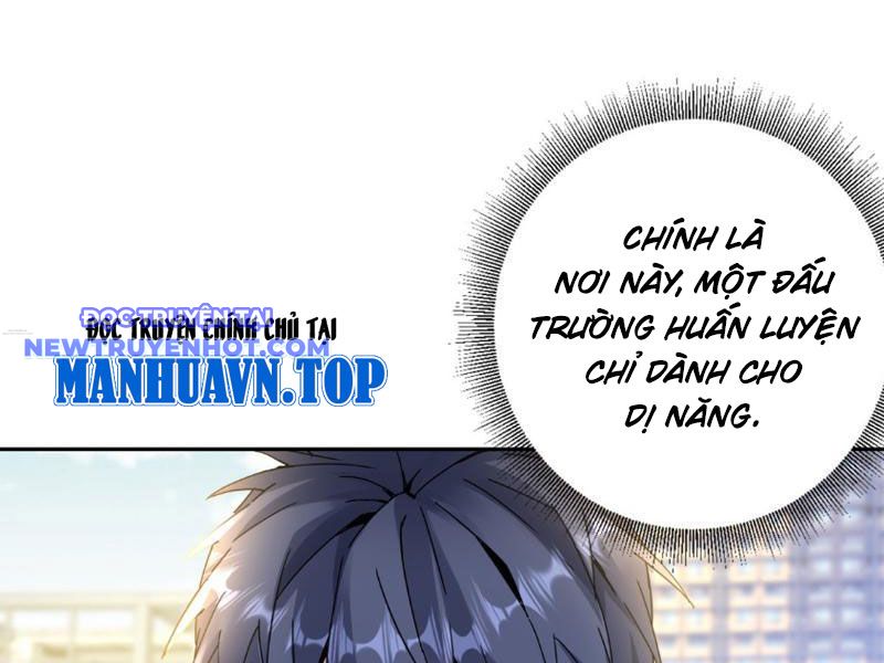 Sau khi sống lại ở mạt thế, ta điên cuồng thăng cấp chapter 7 - Trang 38