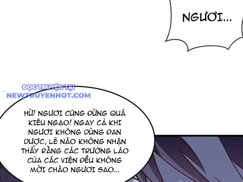 Vừa Cầm Được Thái Cổ Tiên Dược, Ta Đã Đe Dọa Thánh Chủ chapter 81 - Trang 21