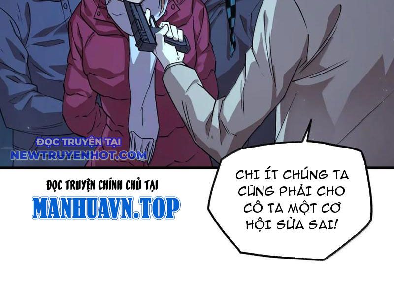 Cực Hàn Chiến Kỷ chapter 24 - Trang 95