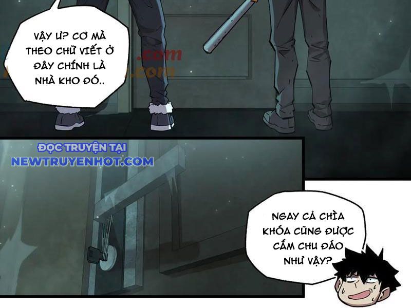 Cực Hàn Chiến Kỷ chapter 25 - Trang 66