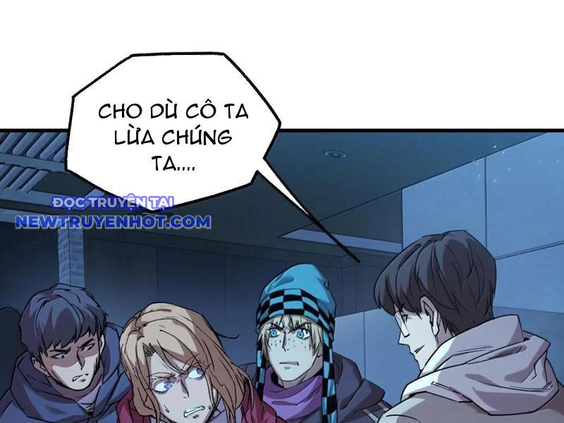 Cực Hàn Chiến Kỷ chapter 24 - Trang 94