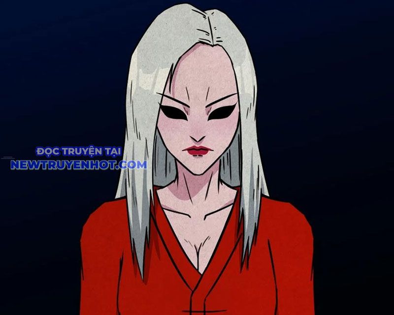 đấu Yếm Thần chapter 132 - Trang 54