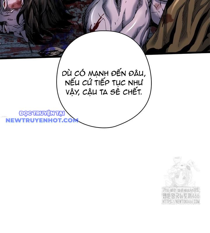 Kiếm Thần: Thần Chi Tử chapter 37 - Trang 77