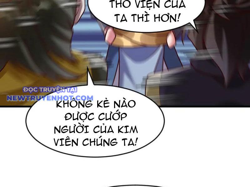 Vừa Cầm Được Thái Cổ Tiên Dược, Ta Đã Đe Dọa Thánh Chủ chapter 81 - Trang 27