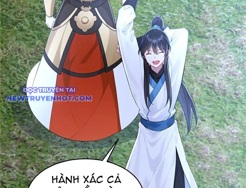 Ta Thực Sự Không Muốn Làm Thần Tiên chapter 119 - Trang 82