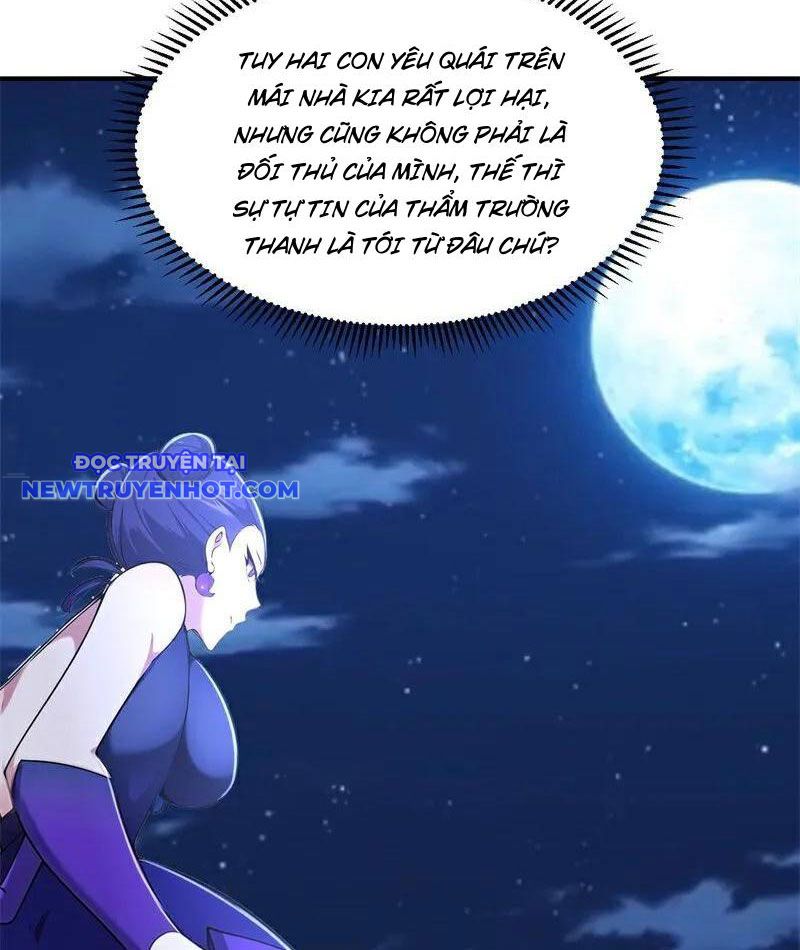 Ta Thực Sự Không Muốn Làm Thần Tiên chapter 118 - Trang 12