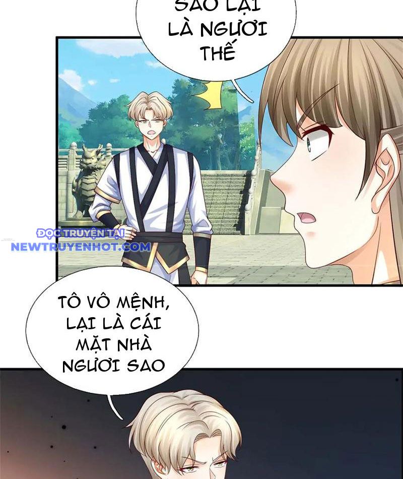 Ta Có Thể Tấn Công Không Giới Hạn chapter 70 - Trang 43