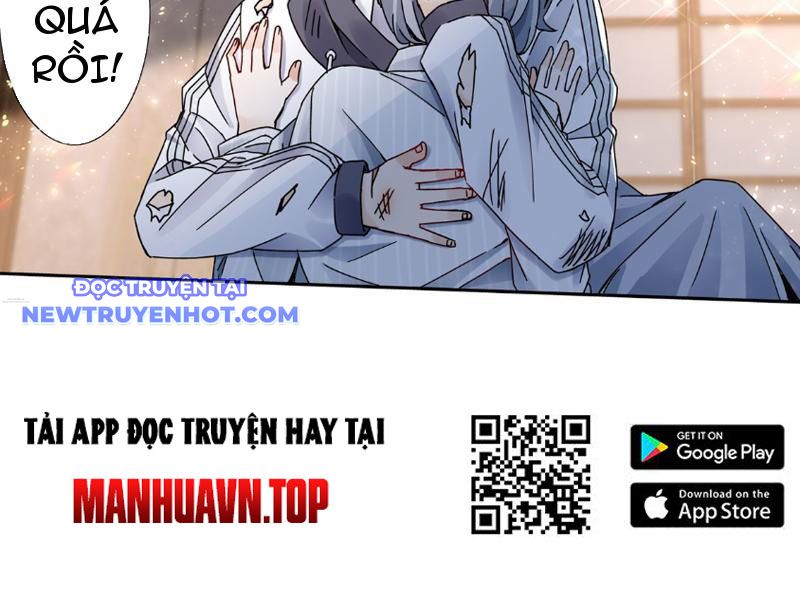 Sau khi sống lại ở mạt thế, ta điên cuồng thăng cấp chapter 6 - Trang 87