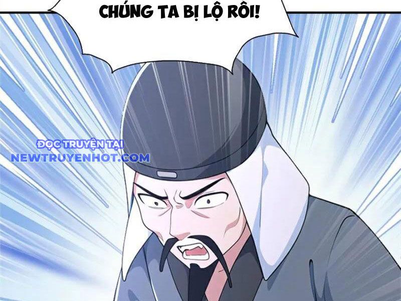 Ta Thực Sự Không Muốn Làm Thần Tiên chapter 120 - Trang 23