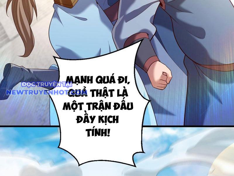 Vừa Cầm Được Thái Cổ Tiên Dược, Ta Đã Đe Dọa Thánh Chủ chapter 80 - Trang 32