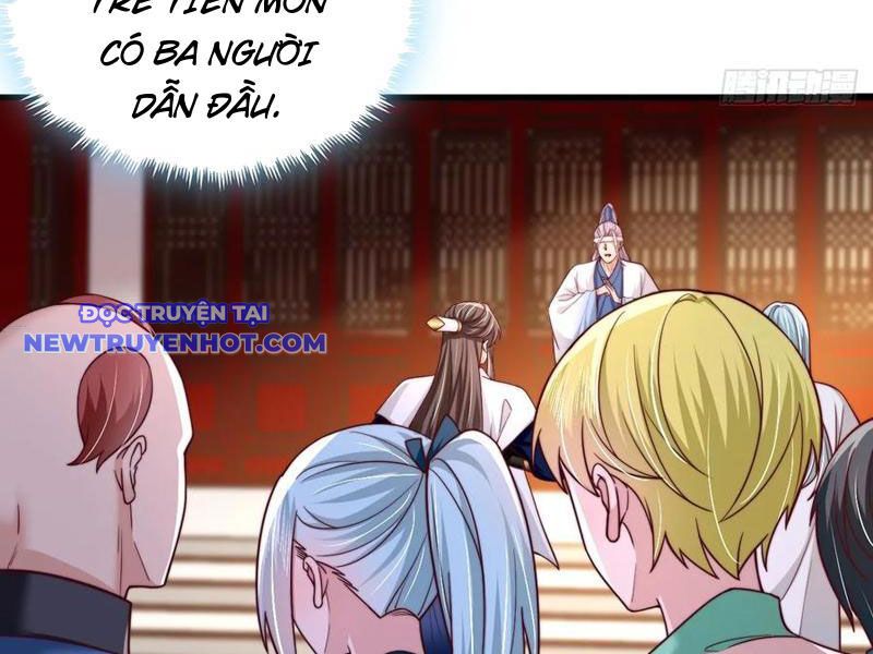 Thổ Lộ Với Mỹ Nữ Tông Chủ Xong, Ta Vô địch Rồi? chapter 74 - Trang 78