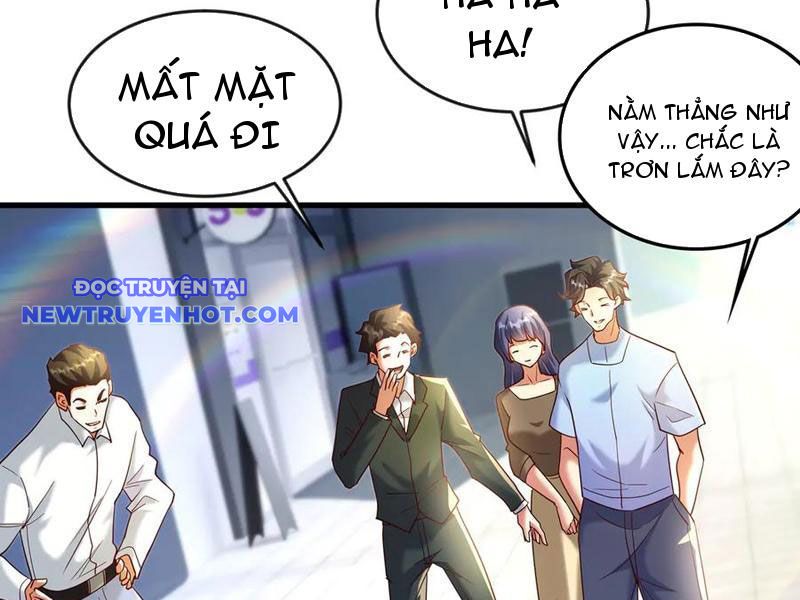 Vừa Cầm Được Thái Cổ Tiên Dược, Ta Đã Đe Dọa Thánh Chủ chapter 81 - Trang 77