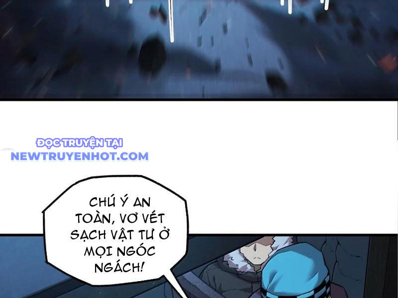 Cực Hàn Chiến Kỷ chapter 24 - Trang 6