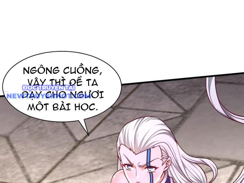 Thổ Lộ Với Mỹ Nữ Tông Chủ Xong, Ta Vô địch Rồi? chapter 73 - Trang 45