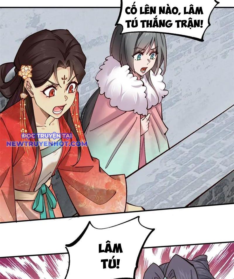 Công Tử Biệt Tú! chapter 187 - Trang 41